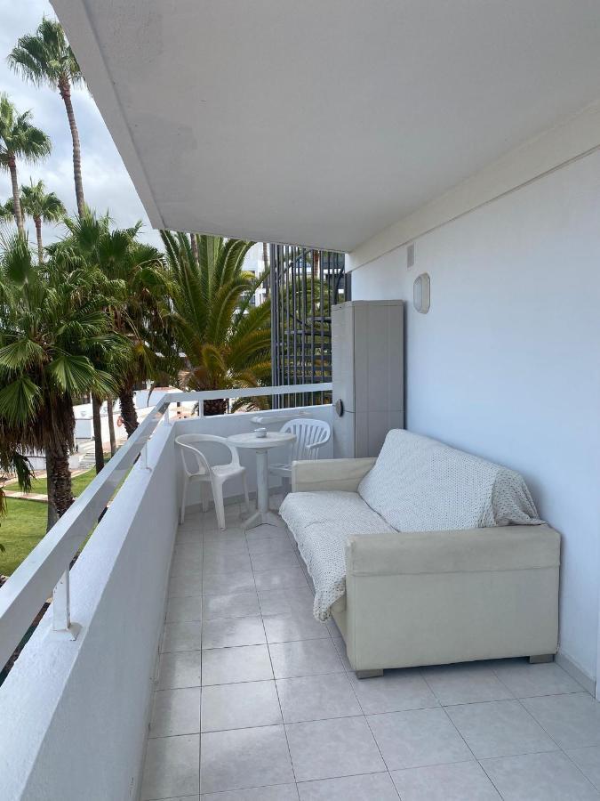 Cozy Apartment Near The Beach Playa de las Americas  Exterior photo